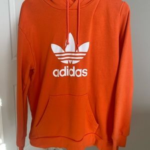Adidas hoodie